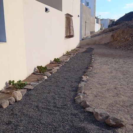 La Casita De La Montana Apartment กราน ตาราฮาล ภายนอก รูปภาพ