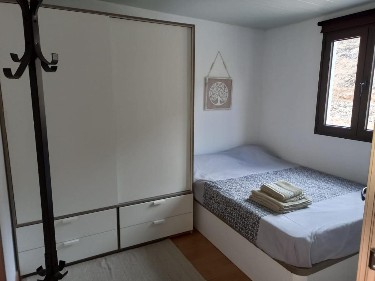 La Casita De La Montana Apartment กราน ตาราฮาล ภายนอก รูปภาพ