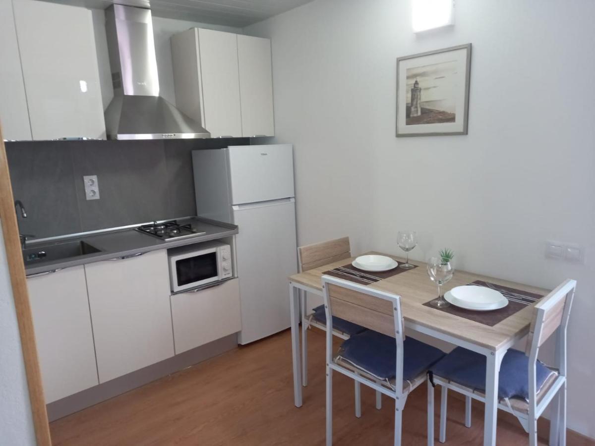 La Casita De La Montana Apartment กราน ตาราฮาล ภายนอก รูปภาพ
