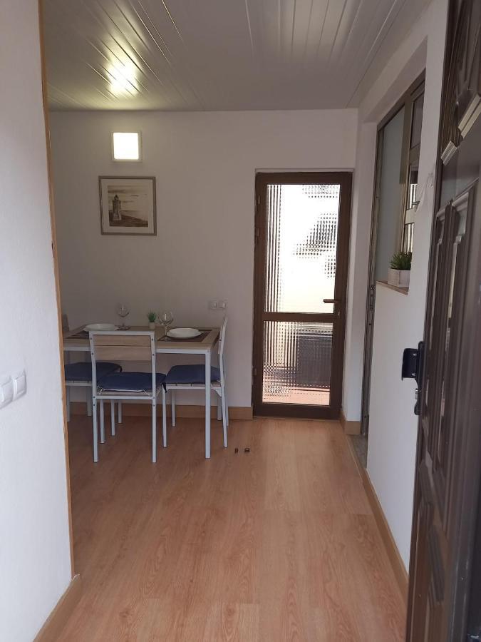 La Casita De La Montana Apartment กราน ตาราฮาล ภายนอก รูปภาพ