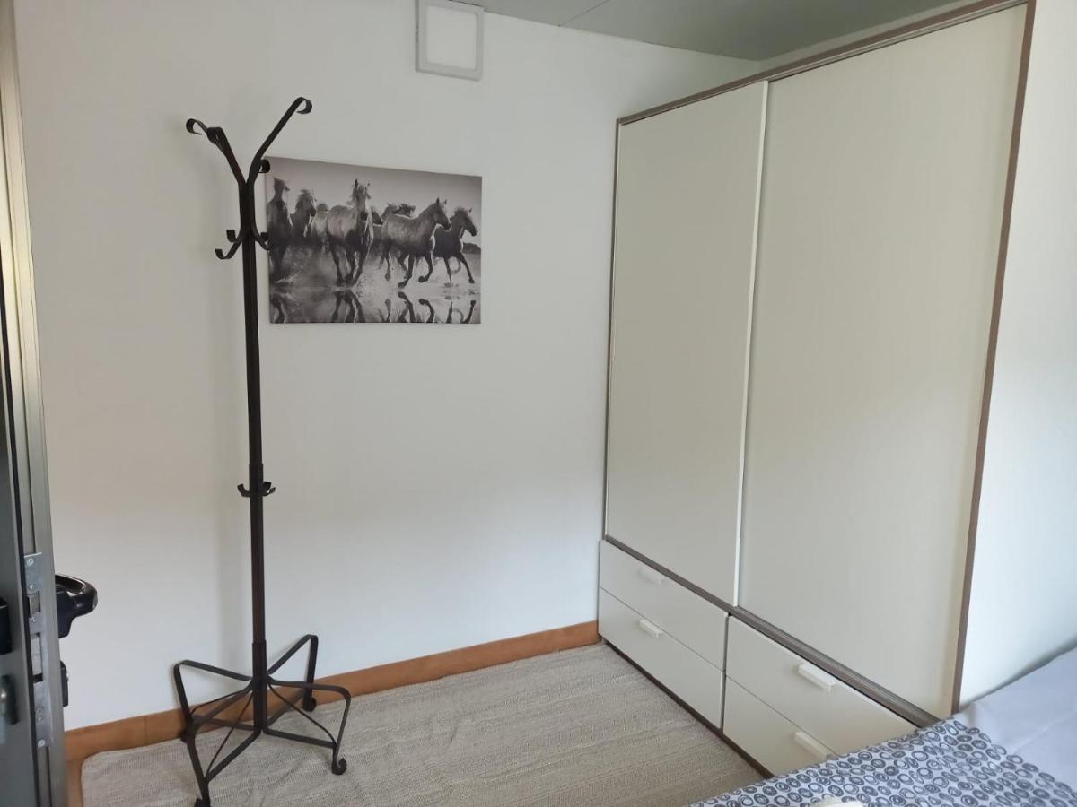 La Casita De La Montana Apartment กราน ตาราฮาล ภายนอก รูปภาพ