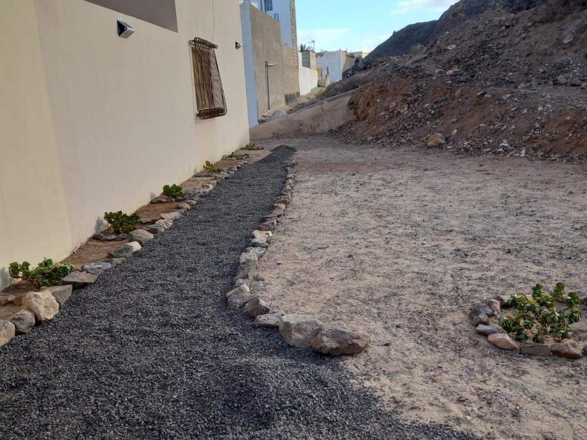 La Casita De La Montana Apartment กราน ตาราฮาล ภายนอก รูปภาพ