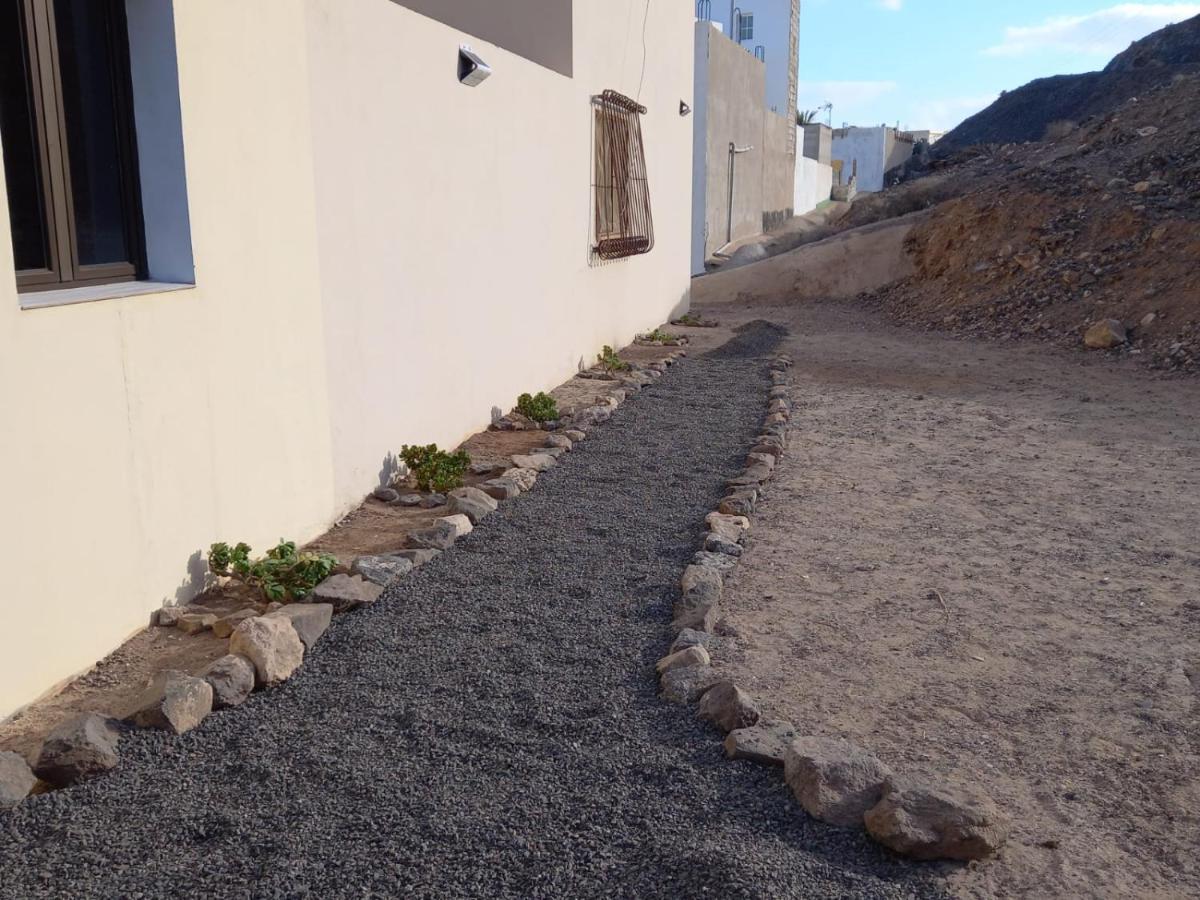 La Casita De La Montana Apartment กราน ตาราฮาล ภายนอก รูปภาพ