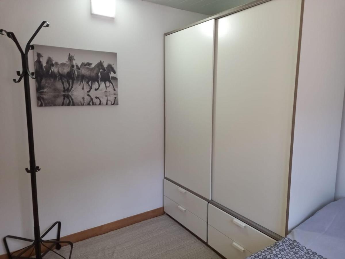 La Casita De La Montana Apartment กราน ตาราฮาล ภายนอก รูปภาพ